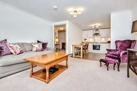 1 bedroom retirement property for sale, The Walled Garden, Abbey Park Avenue , St Andrews, KY16