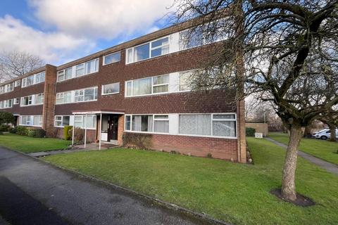 5 Green Gables, Sutton Coldfield, B74 2SX