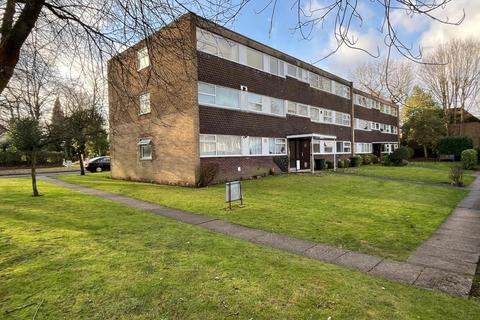 5 Green Gables, Sutton Coldfield, B74 2SX
