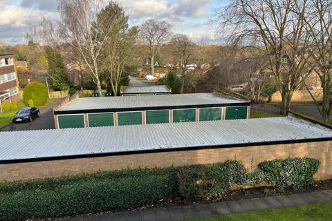 5 Green Gables, Sutton Coldfield, B74 2SX