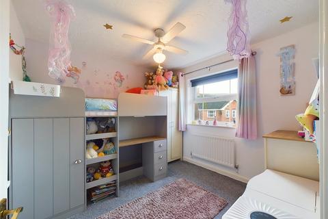 6 Deal Crescent, Worcester, WR4 0LJ