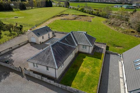 4 bedroom detached bungalow for sale, 6 Inshes Holdings, Inverness