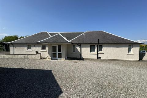 4 bedroom detached bungalow for sale, 6 Inshes Holdings, Inverness