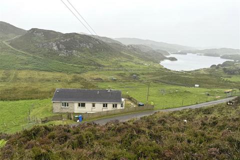 4 bedroom detached bungalow for sale, 331 Drumbeg, Lochinver