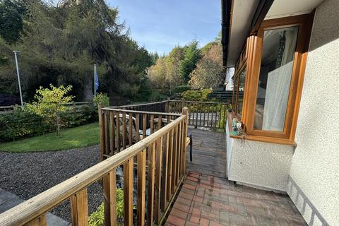 Broomfield Jenkins Park, Fort Augustus, PH32 4BP