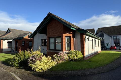 2 bedroom detached bungalow for sale, 22 West Heather Road, Inverness