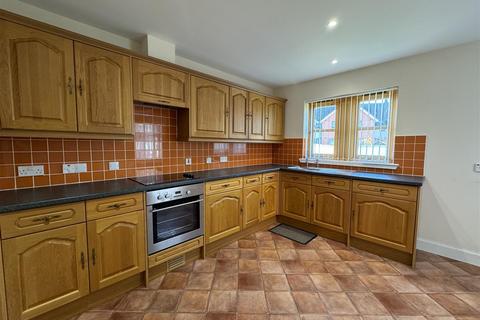 2 bedroom detached bungalow for sale, 22 West Heather Road, Inverness