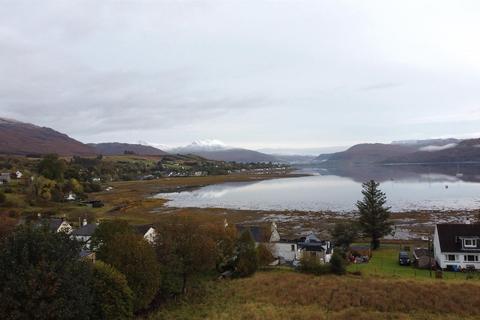 Plot for sale, Plot 1, Slumbay, Lochcarron