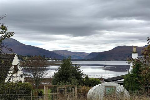 Plot for sale, Plot 1, Slumbay, Lochcarron