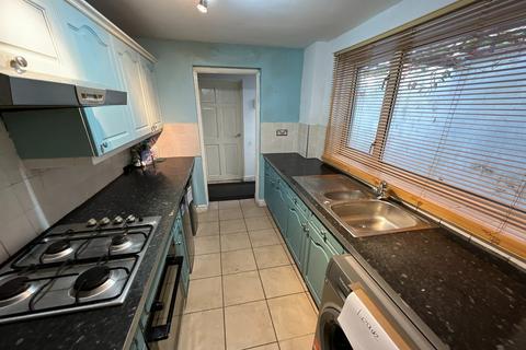 3 Vale View, Frizington, CA26 3QP