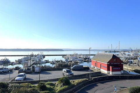 3 bedroom terraced house for sale, Ballard Road, Poole Quay , Poole, BH15