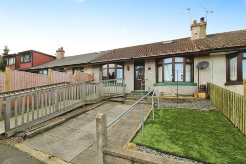 2 bedroom terraced bungalow for sale, Hawes Drive, Bradford BD5