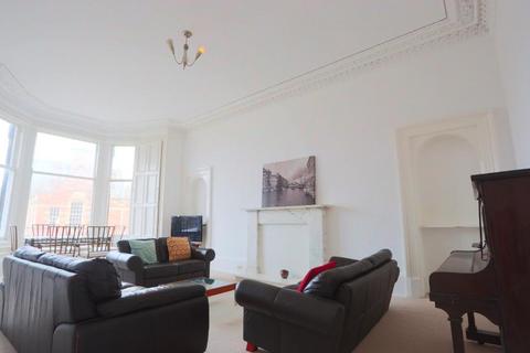 5 bedroom flat to rent, Warrender Park Crescent, Marchmont, Edinburgh, EH9