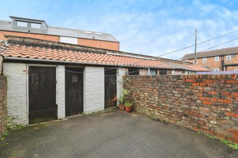 2 bedroom terraced house for sale, Hawthorn Street, York