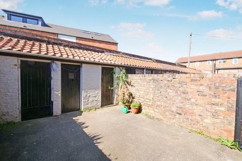undefined, Hawthorn Street, Heworth, York