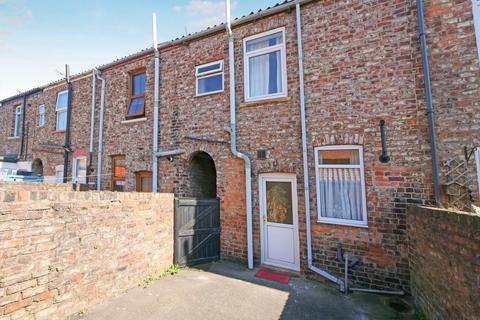 undefined, Hawthorn Street, Heworth, York