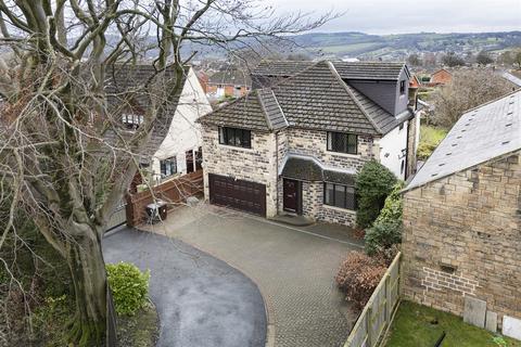 6 bedroom house for sale, Water Royd Lane, Mirfield