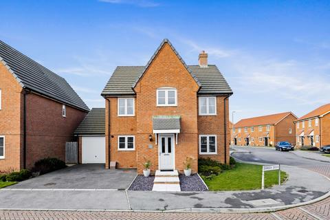 2 Barley Drive, Whitfield, Dover, CT16 3GR