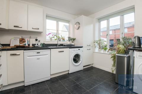 3 bedroom semi-detached house for sale, Cranbrook, Exeter EX5