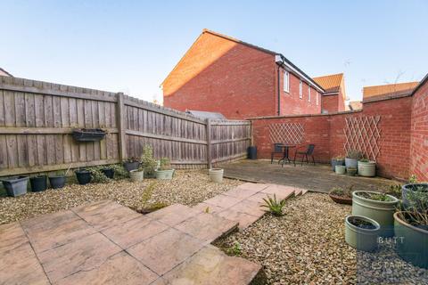 3 bedroom semi-detached house for sale, Cranbrook, Exeter EX5