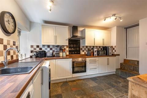 2 bedroom detached house for sale, Fern Cottage, Main Street East End, Chirnside, Duns