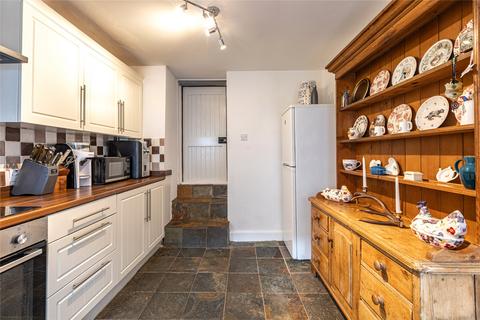 2 bedroom detached house for sale, Fern Cottage, Main Street East End, Chirnside, Duns