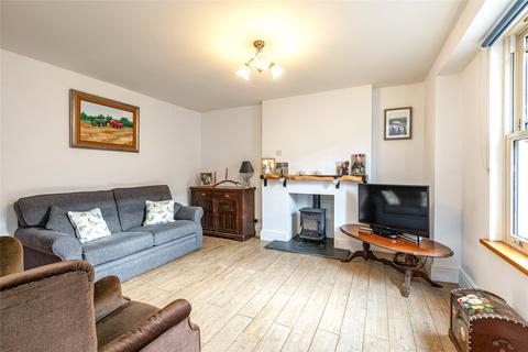 2 bedroom detached house for sale, Fern Cottage, Main Street East End, Chirnside, Duns