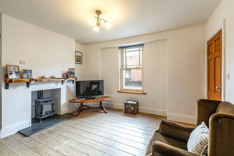 2 bedroom detached house for sale, Fern Cottage, Main Street East End, Chirnside, Duns