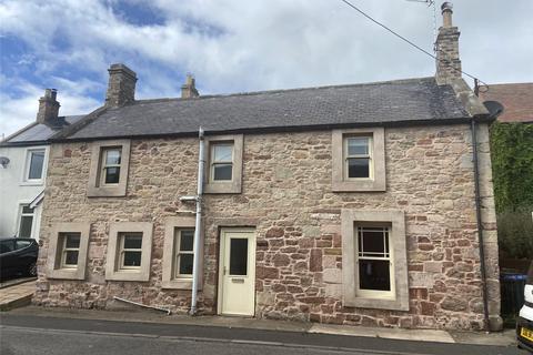undefined, Fern Cottage, Main Street East End, Chirnside, Duns