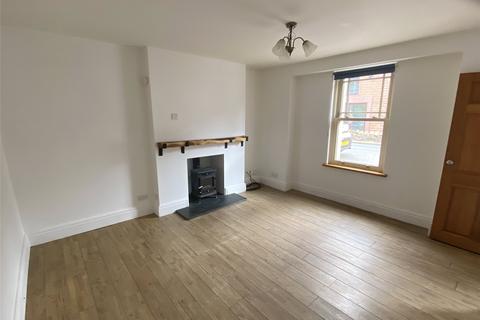 undefined, Fern Cottage, Main Street East End, Chirnside, Duns