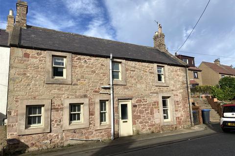 undefined, Fern Cottage, Main Street East End, Chirnside, Duns