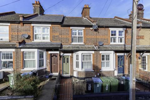 2 bedroom terraced house for sale, Nevill Grove, Watford WD24