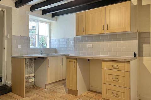 4 Castlegate, Pickering, YO18 7AX