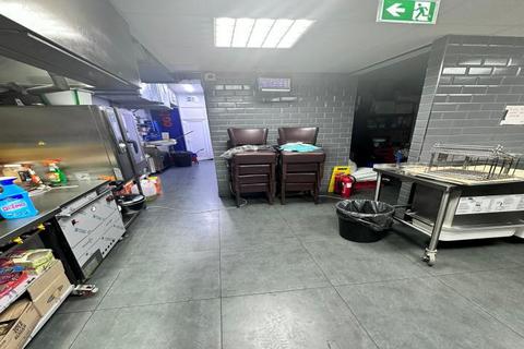 Restaurant for sale, High Street, Hounslow, London. TW3
