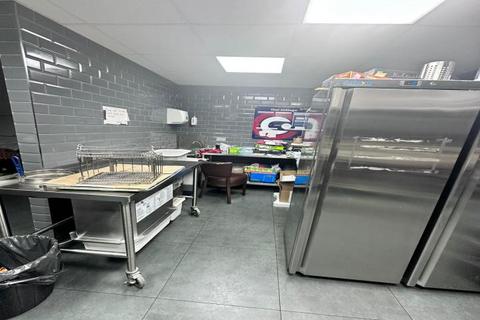 Restaurant for sale, High Street, Hounslow, London. TW3