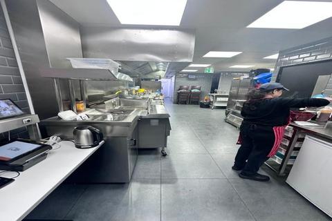 Restaurant for sale, High Street, Hounslow, London. TW3
