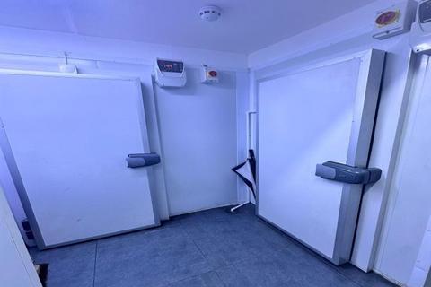 Restaurant for sale, High Street, Hounslow, London. TW3