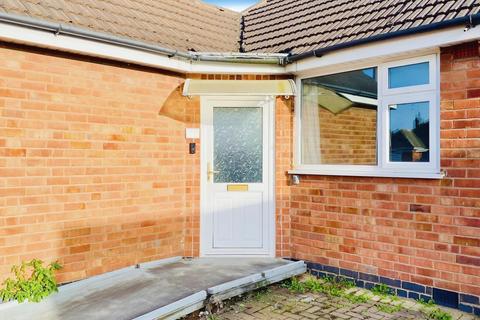 3 bedroom bungalow for sale, Campbell Avenue, Thurmaston, LE4