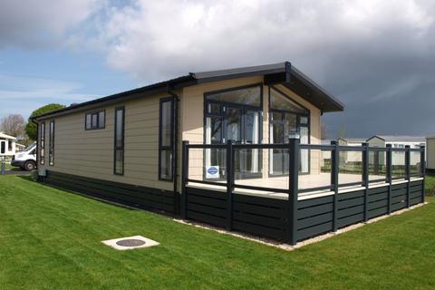 2 bedroom lodge for sale, Weston-super-Mare, Somerset, BS24