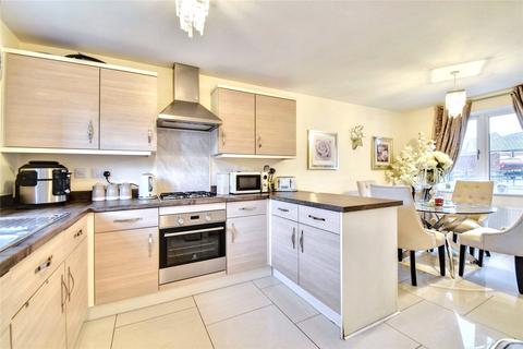 3 bedroom detached house for sale, Deane Drive, Worcester WR5