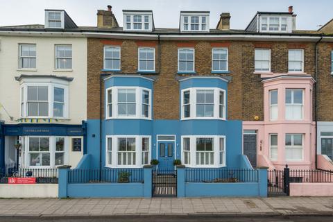 5 bedroom terraced house for sale, The Strand, Walmer, Deal, Kent, CT14