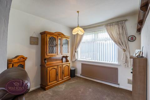 4 bedroom semi-detached house for sale, Clinton Avenue, Brinsley, Nottingham, NG16