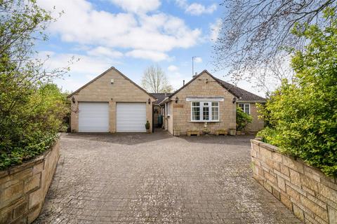 3 bedroom detached bungalow for sale, Bushcombe Lane, Woodmancote, Cheltenham, GL52