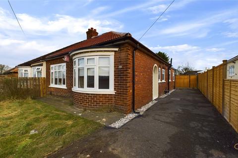 3 bedroom semi-detached house for sale, The Grove, Brookfield TS5