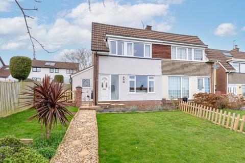 3 bedroom semi-detached house for sale, Poplar Court, Caerleon, NP18