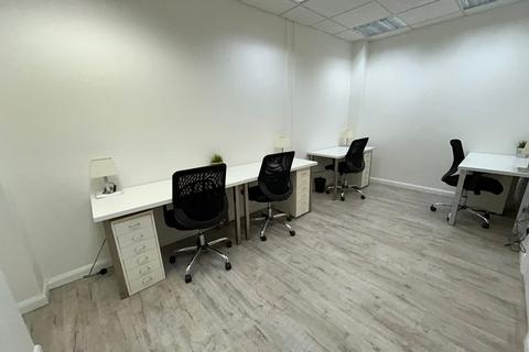 Office to rent, 27 Redan Place, LONDON W2