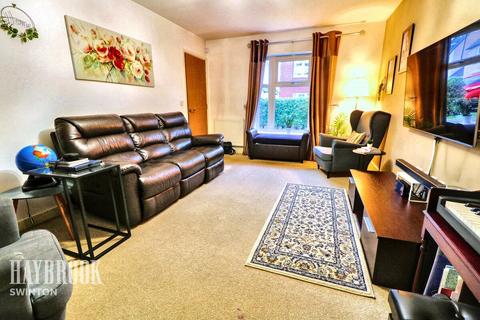 4 bedroom link detached house for sale, Glencrest Way, Rotherham