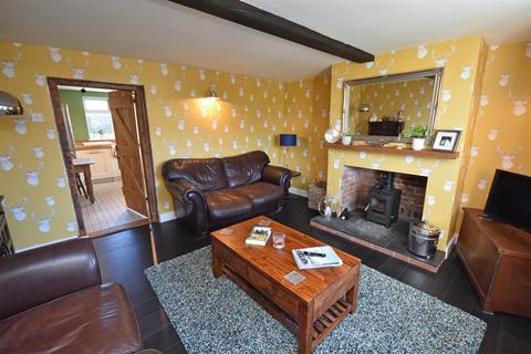 Shotley Cottage Main Road, Shotley Gate, Ipswich, IP9 1PS