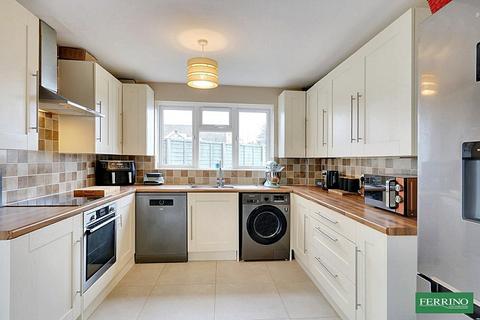 3 bedroom semi-detached house for sale, High Street, Bream, Lydney, Gloucestershire. GL15 6JN