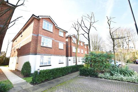 Malting Way, Isleworth